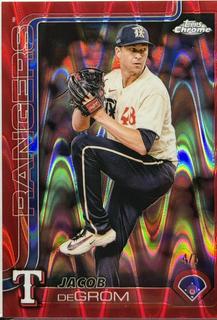 Jacob deGrom