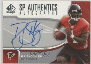 D.J. Shockley