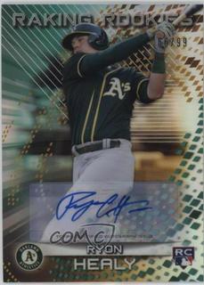 Ryon Healy