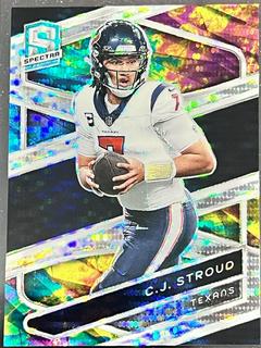 C.J. Stroud