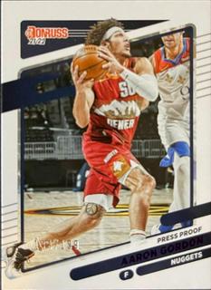 Aaron Gordon