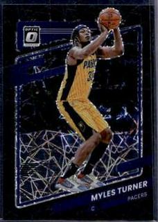 Myles Turner