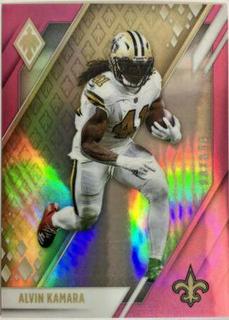 Alvin Kamara