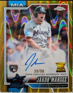 Jakob Marsee