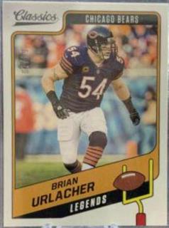 Brian Urlacher