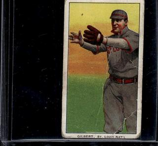 Billy Gilbert