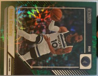 Mike Conley