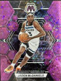Jaden McDaniels