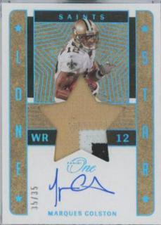 Marques Colston