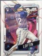 Nick Loftin