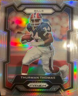 Thurman Thomas