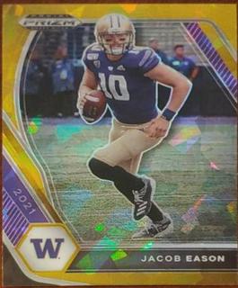 Jacob Eason