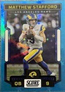 Matthew Stafford