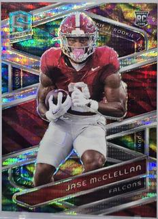 Jase McClellan