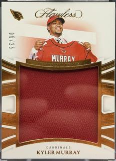 Kyler Murray
