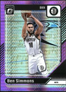 Ben Simmons