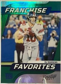 Eli Manning