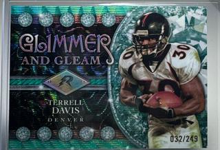 Terrell Davis