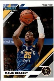 Malik Beasley