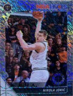 Nikola Jokic