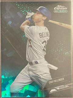 Cody Bellinger