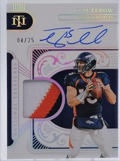 Tim Tebow