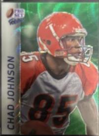Chad Johnson