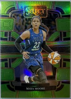 Maya Moore