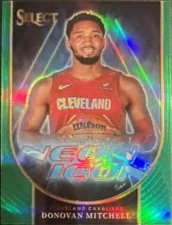 Donovan Mitchell