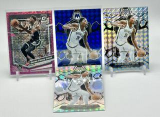 Dorian Finney-Smith