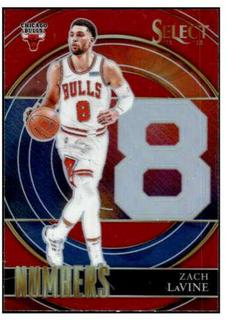 Zach LaVine