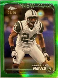Darrelle Revis
