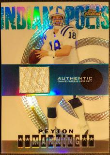 Peyton Manning