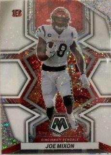 Joe Mixon