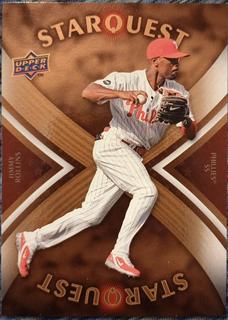 Jimmy Rollins
