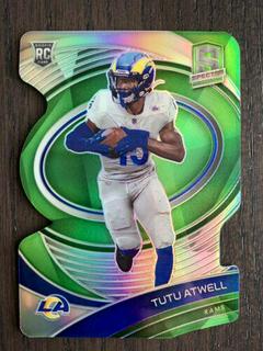 Tutu Atwell