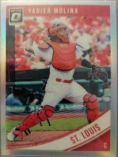 Yadier Molina