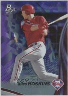 Rhys Hoskins