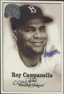 Roy Campanella