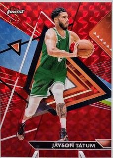 Jayson Tatum