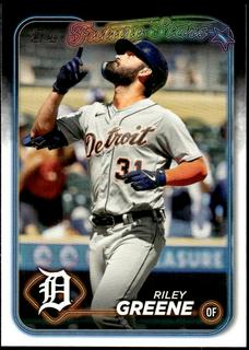 Riley Greene
