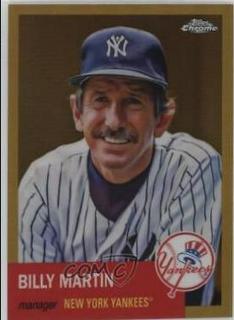 Billy Martin