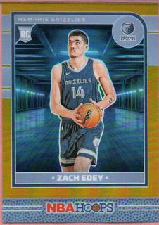 Zach Edey