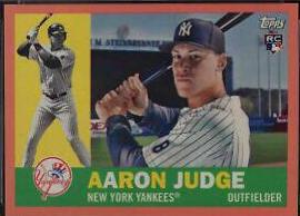 Aaron Judge