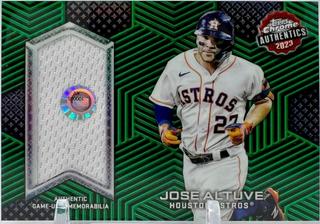 Jose Altuve