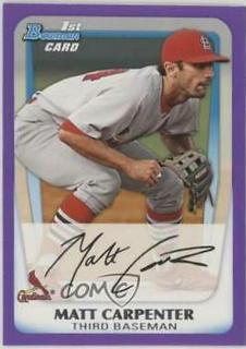 Matt Carpenter