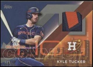 Kyle Tucker