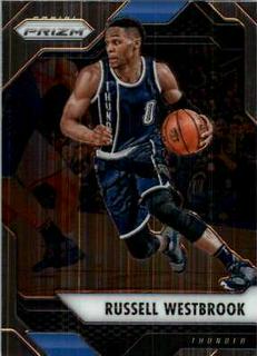 Russell Westbrook