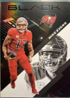 Mike Evans
