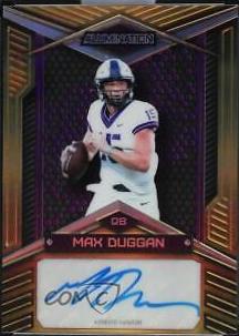 Max Duggan